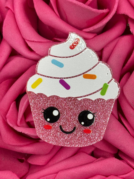 #2837 Cup Cake