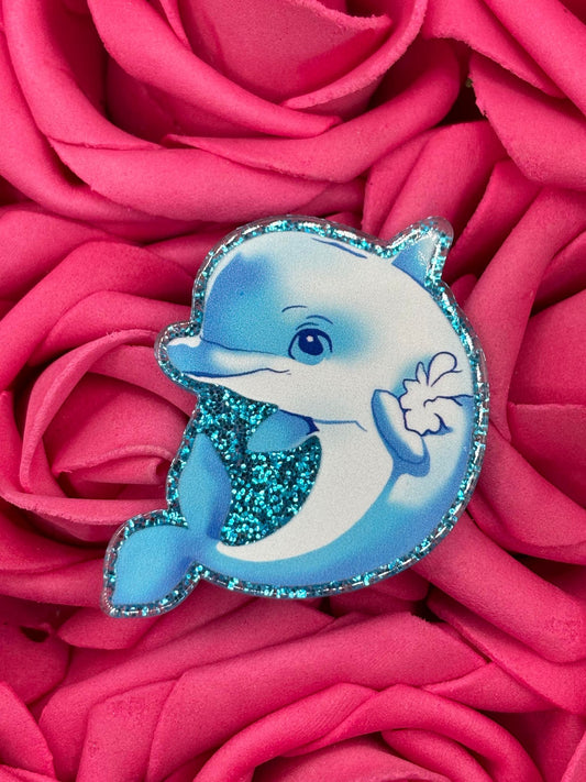 #2835 Dolphin