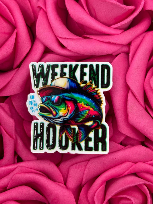 #2983 Weekend Hooker