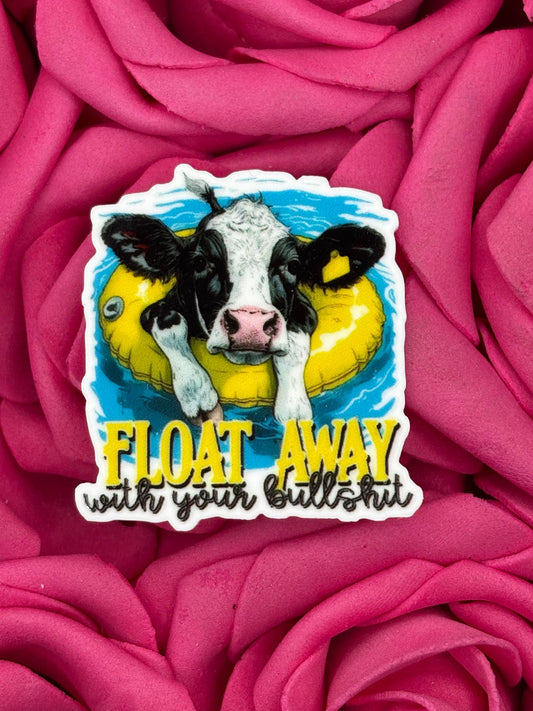 #3144 Float Away
