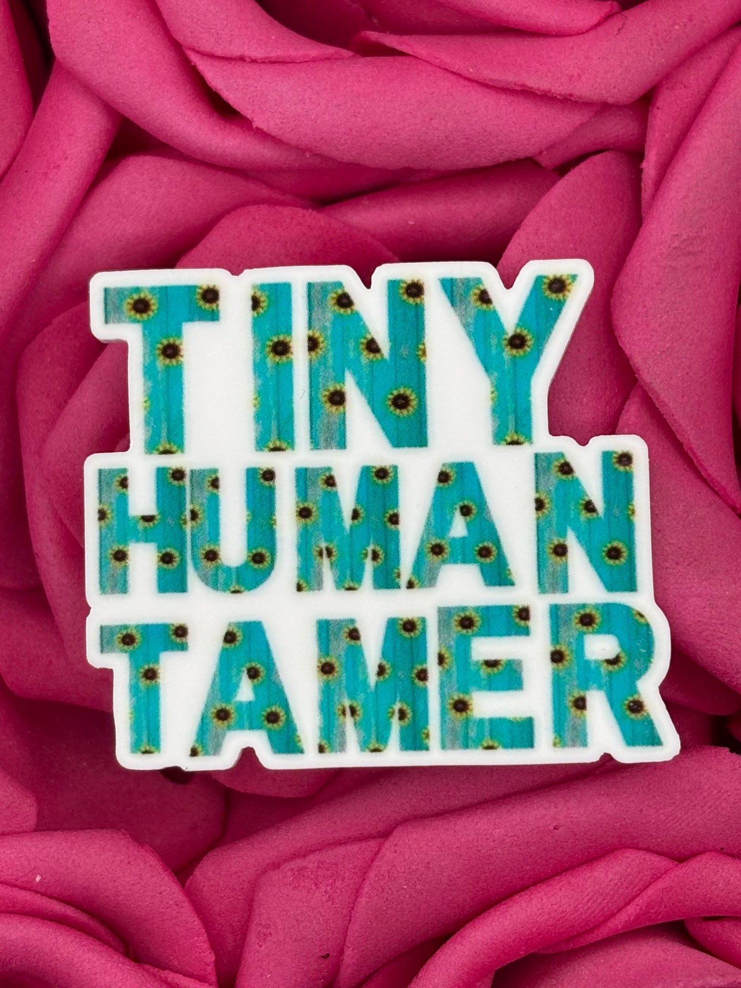#3139 Tiny Human Tamer
