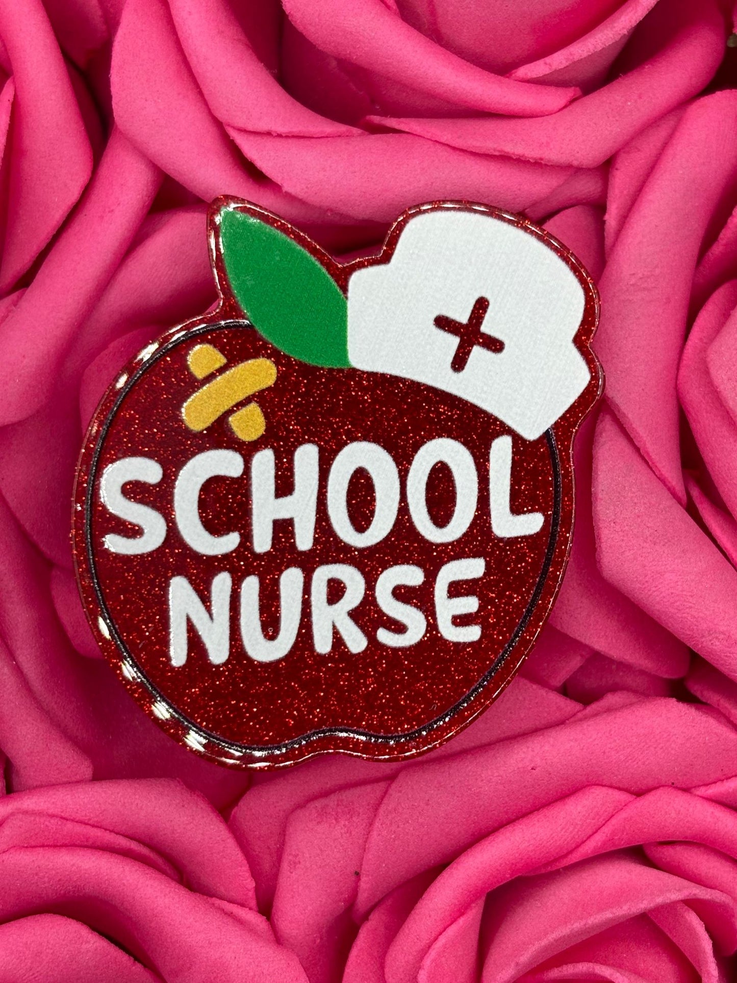 #3005 School Nurse