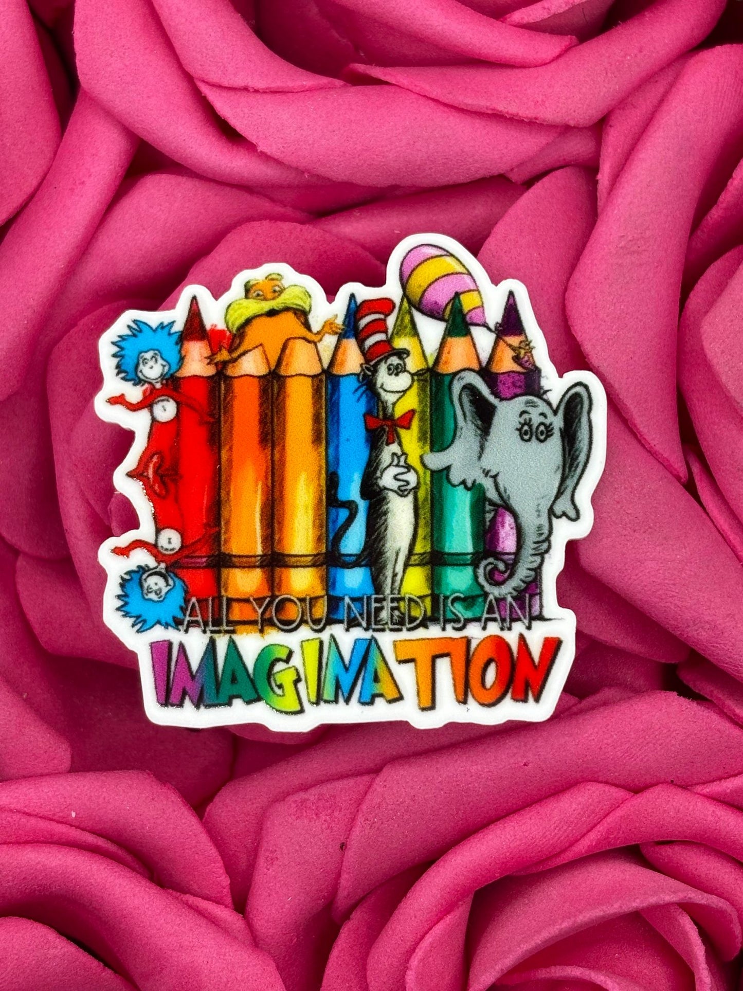 #3124 Imagination