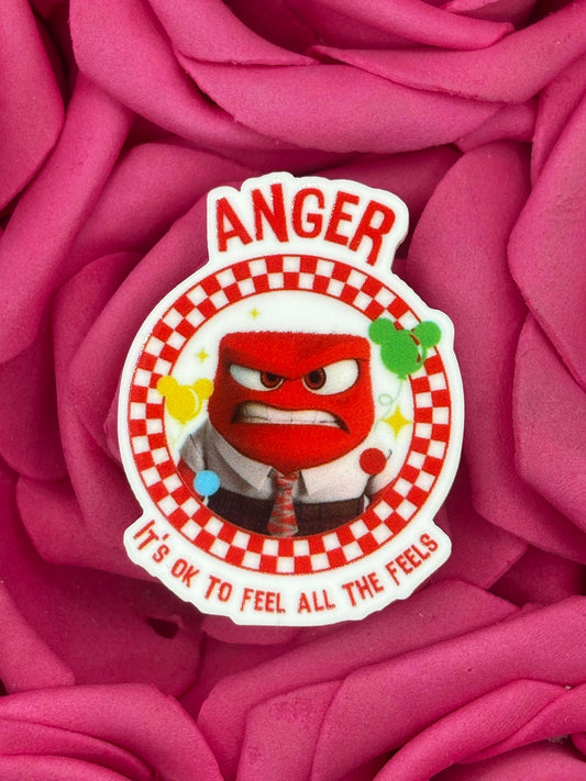 #3155 Anger