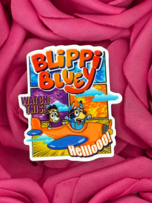 #3179 Blippi