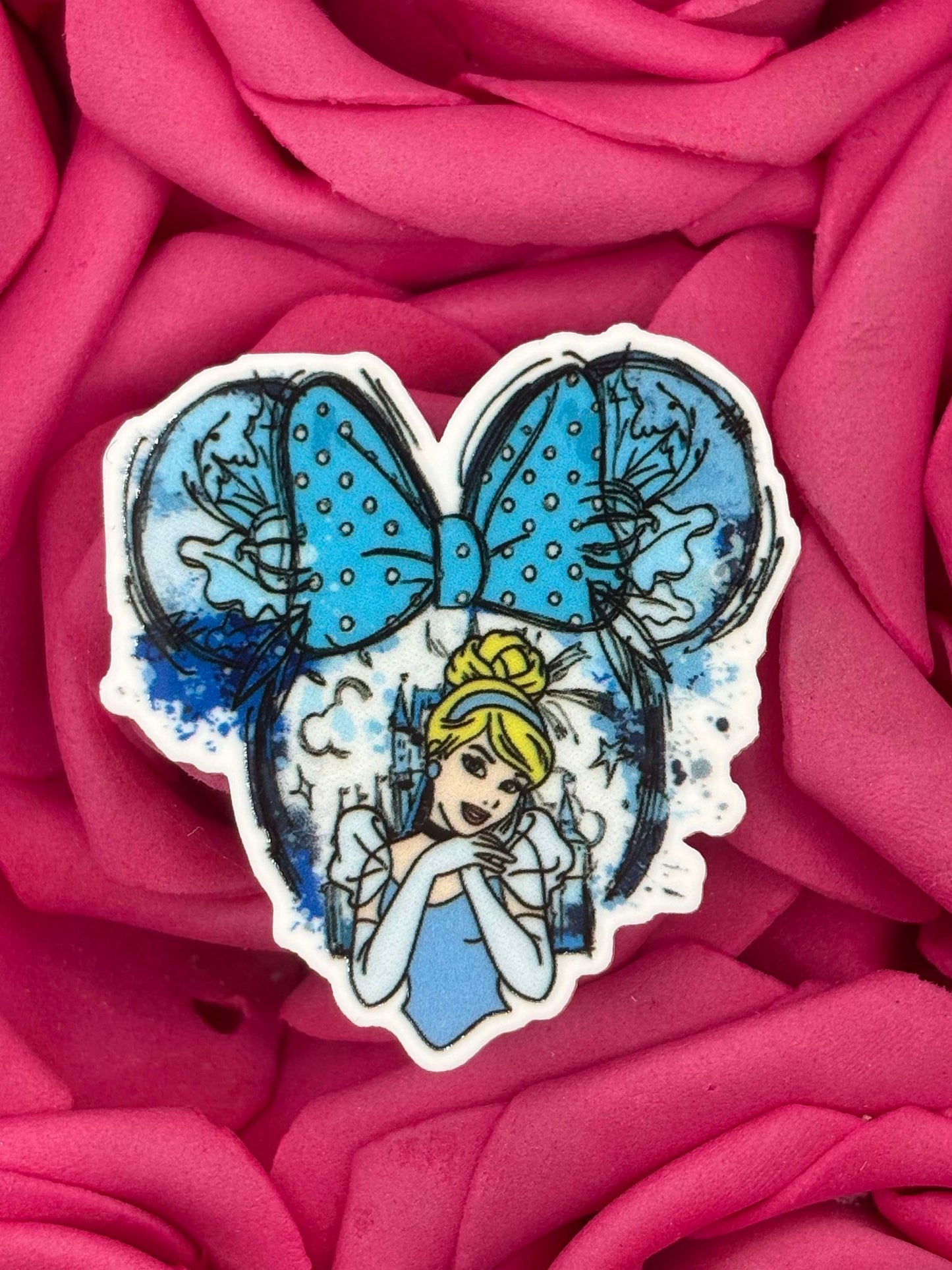 #3161 Princess