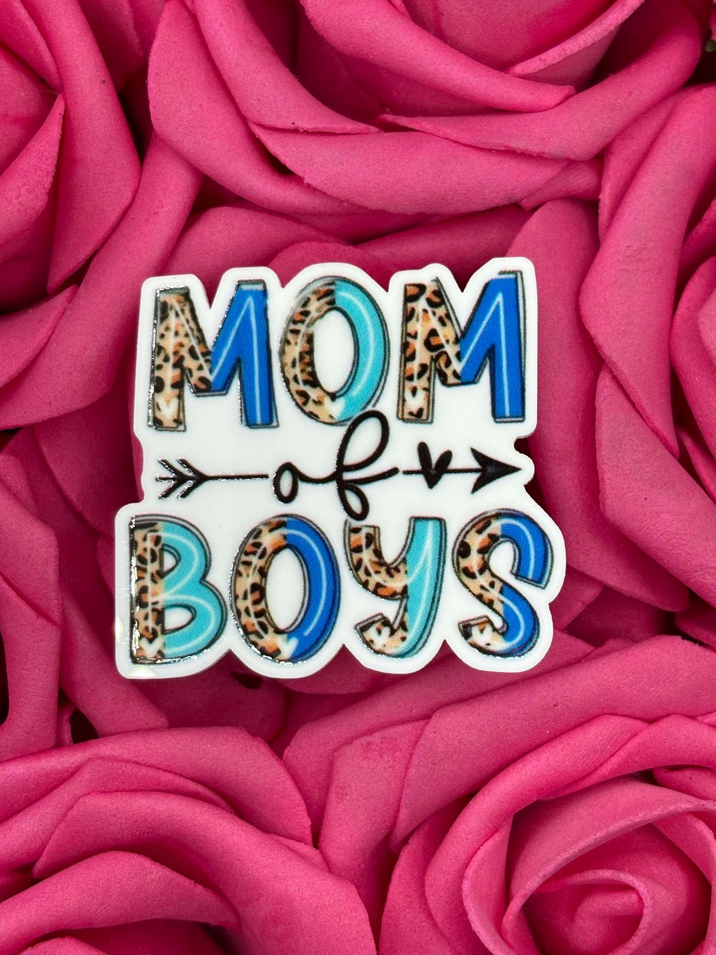 #3305 Mom of Boys