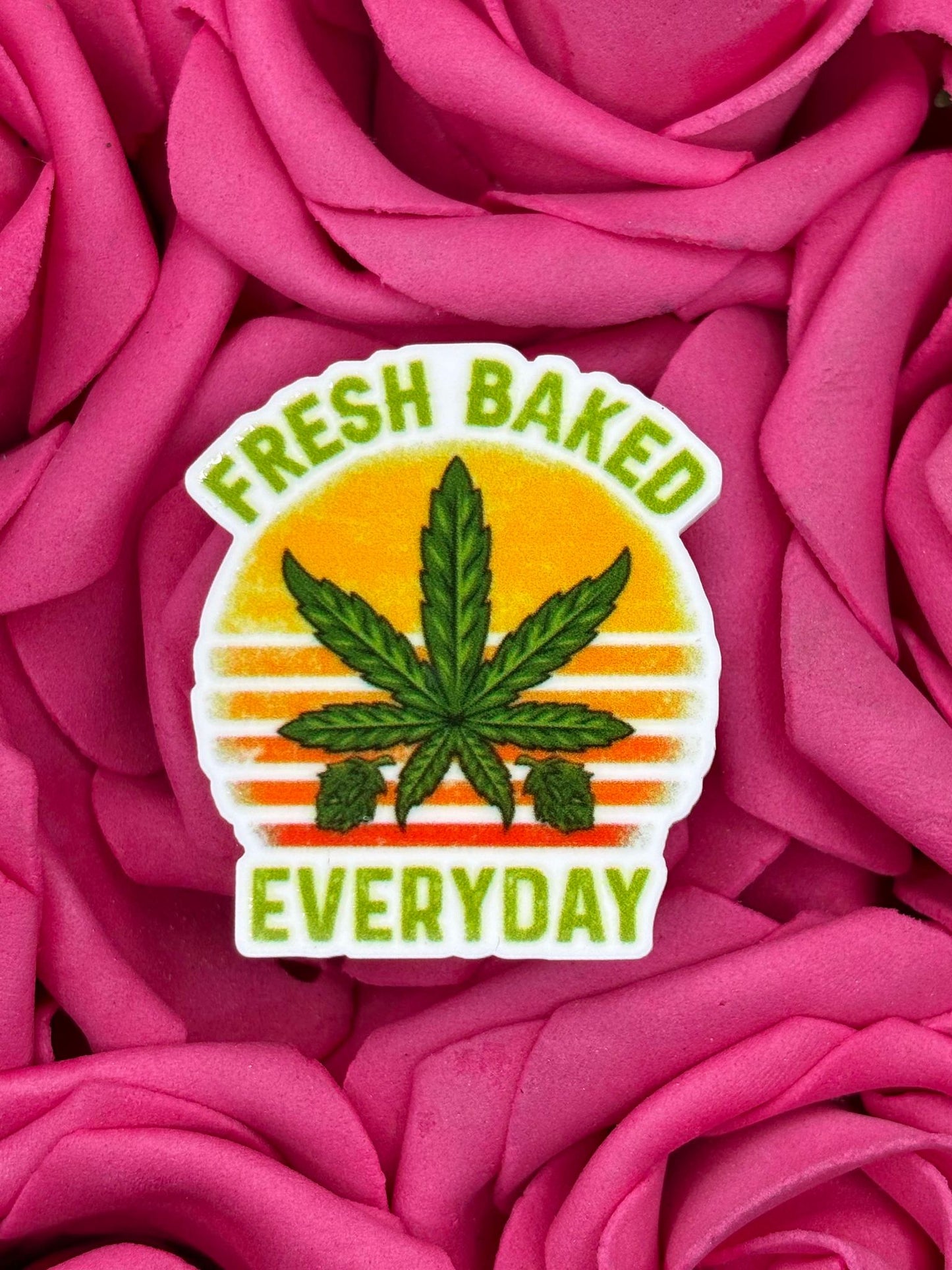 #3297 Fresh Baked