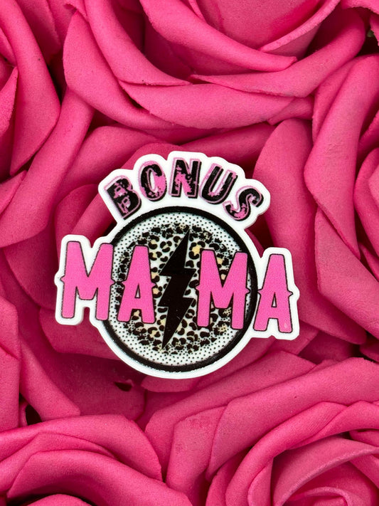 #3278 Bonus Mom