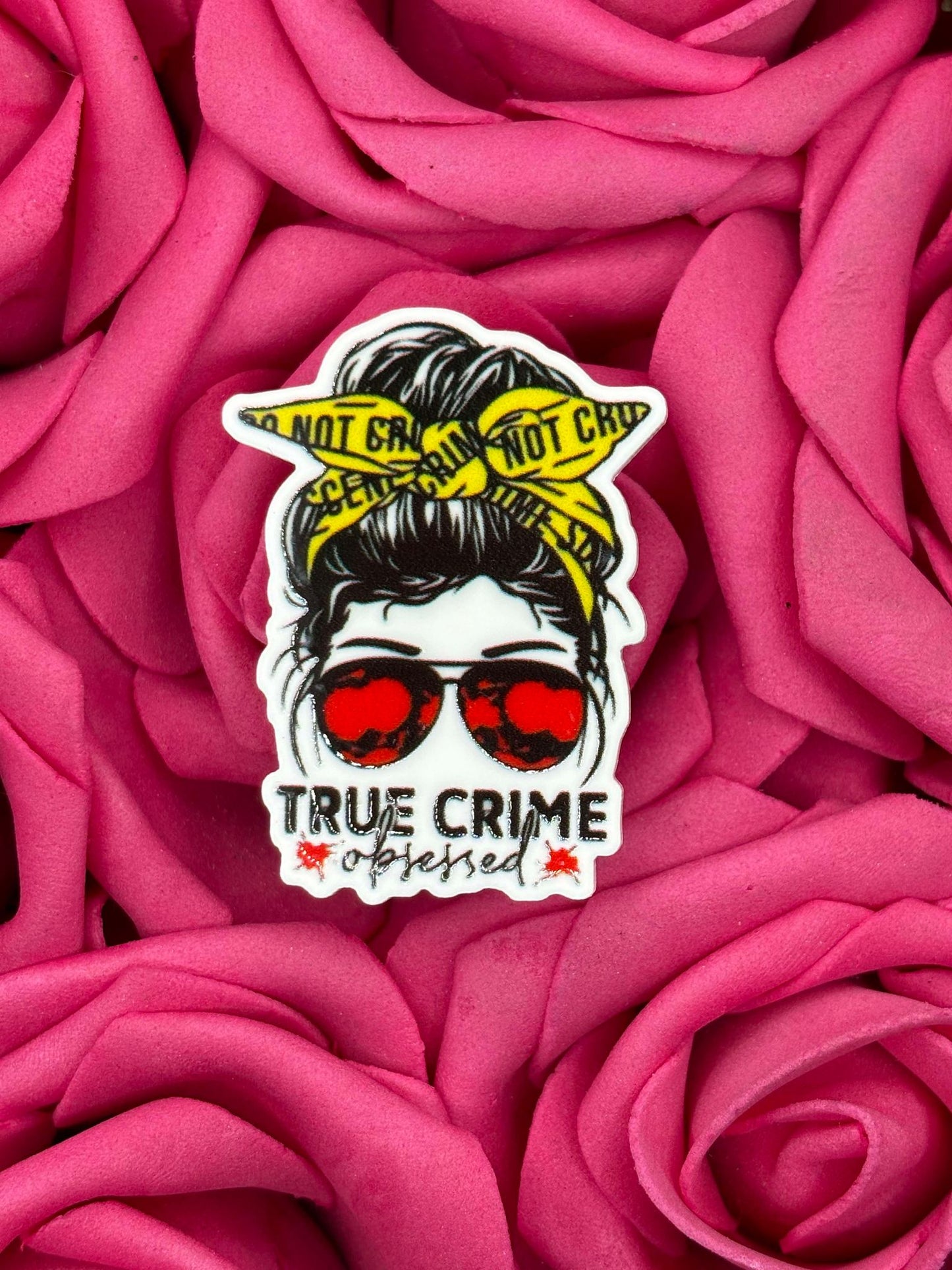 #3283 True Crime
