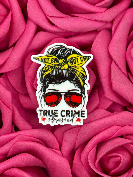 #3283 True Crime