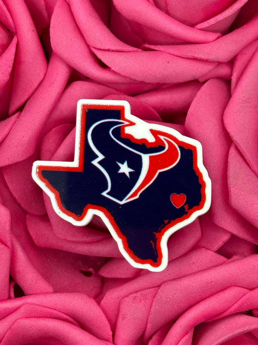 #3287 Texans