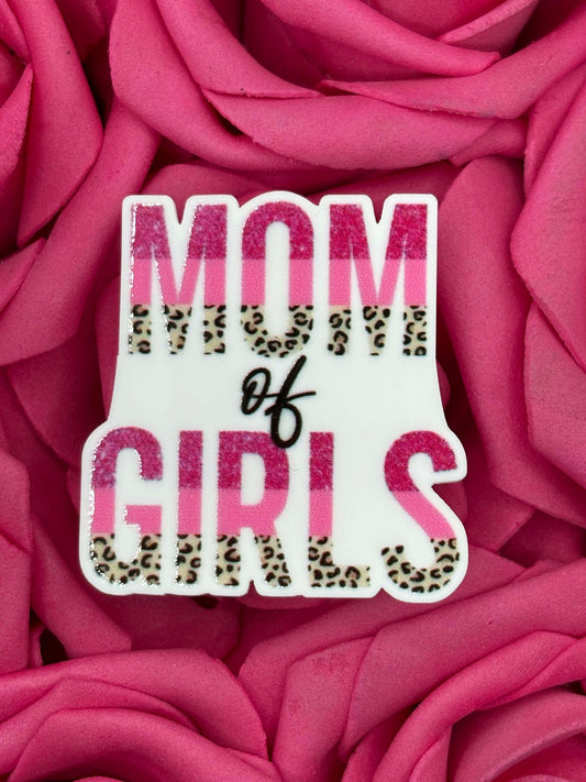 #3285 Mom of Girls