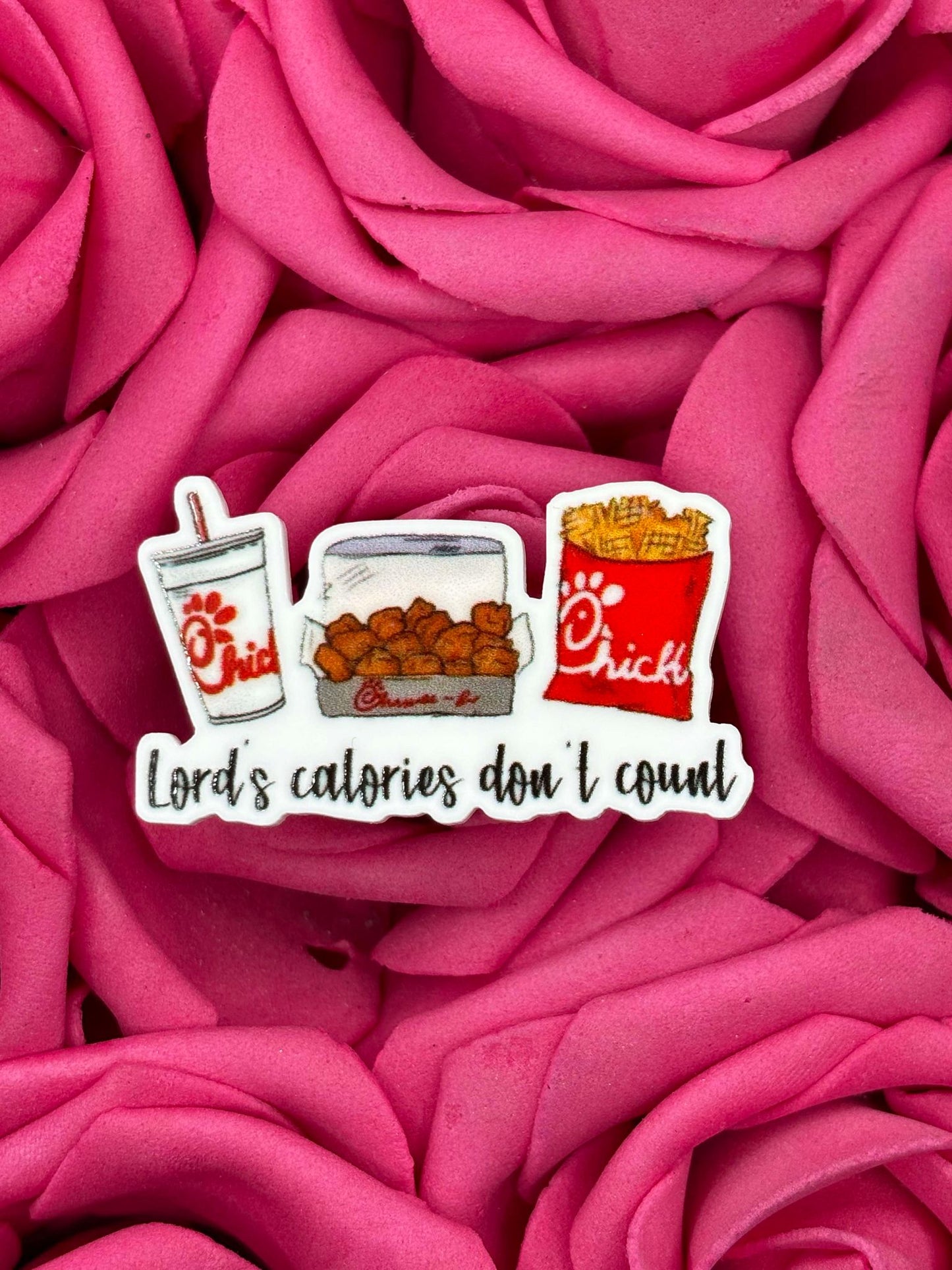 #3290 lords' calories