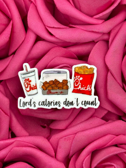 #3290 lords' calories