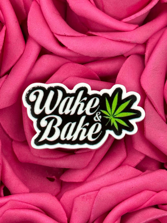 #3299 Wake & Bake