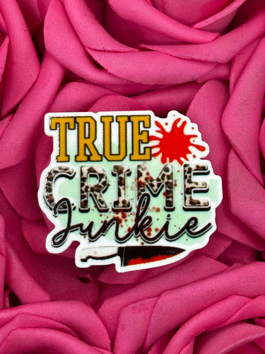 #3302 True Crime