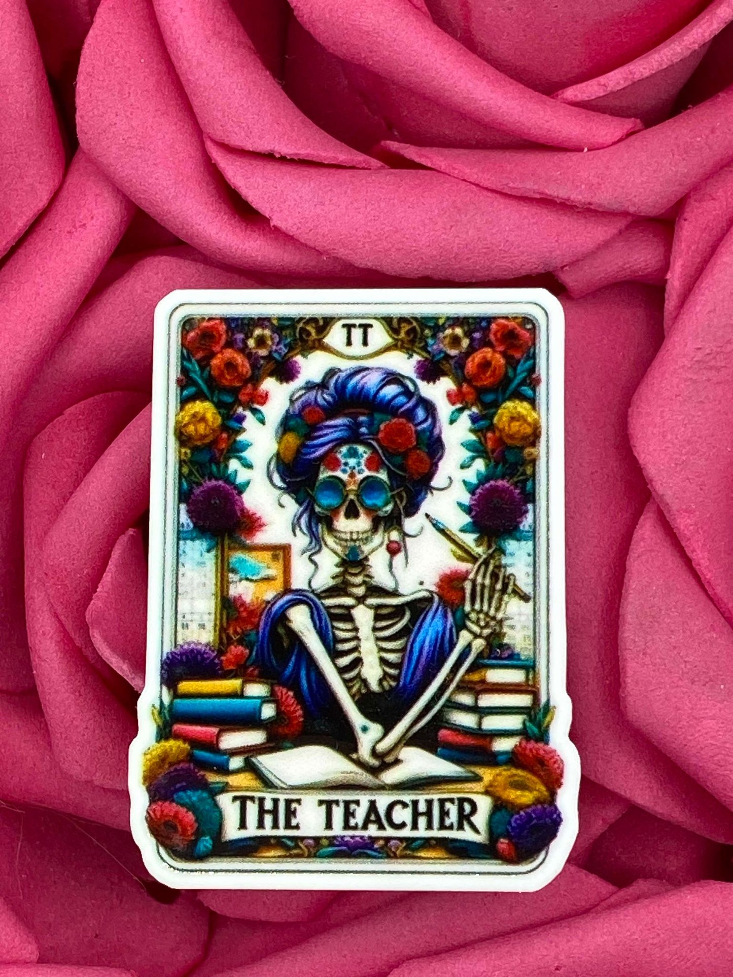 #3348 The teacher