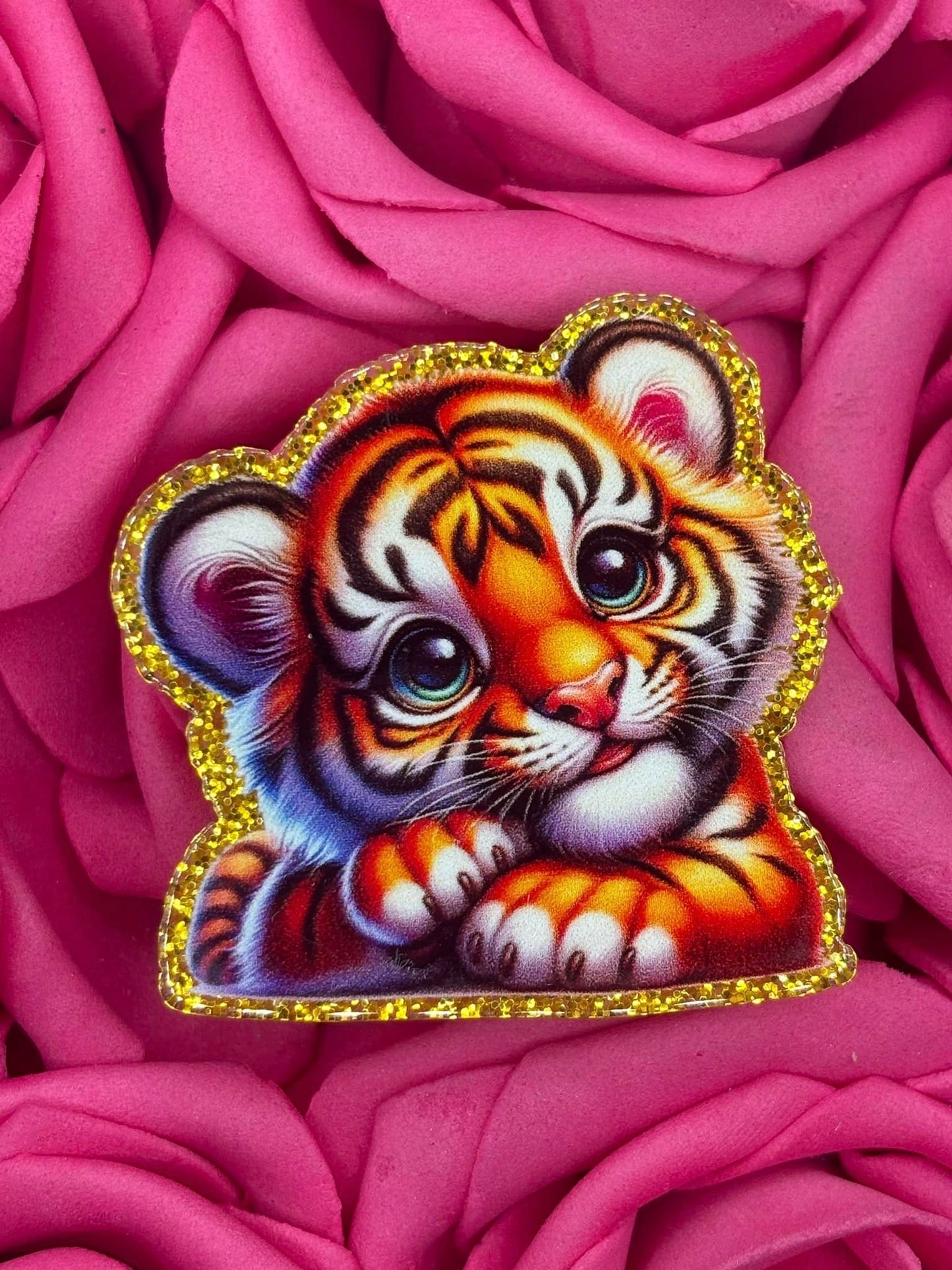 #2653 Tiger