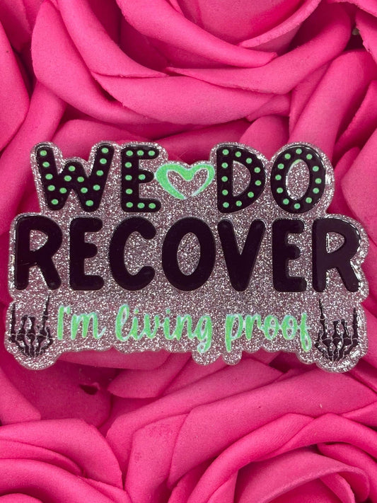 #2682 We do recover