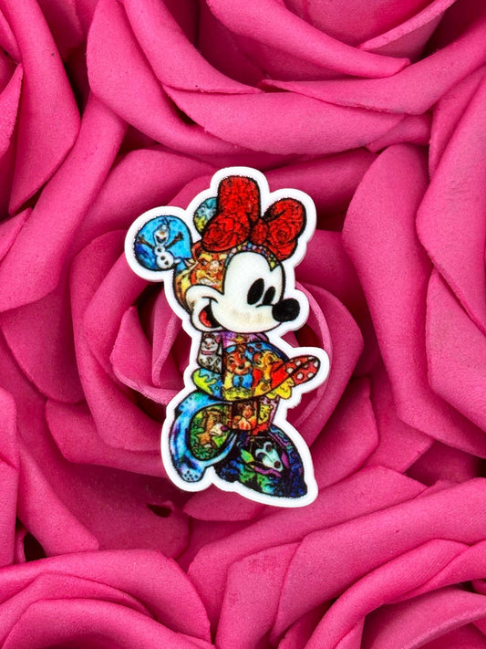 #3308 Mouse
