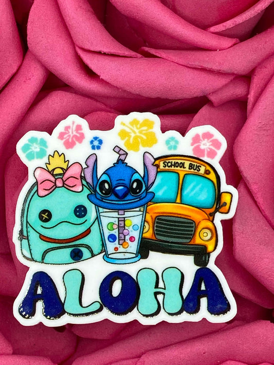 #3327 Aloha