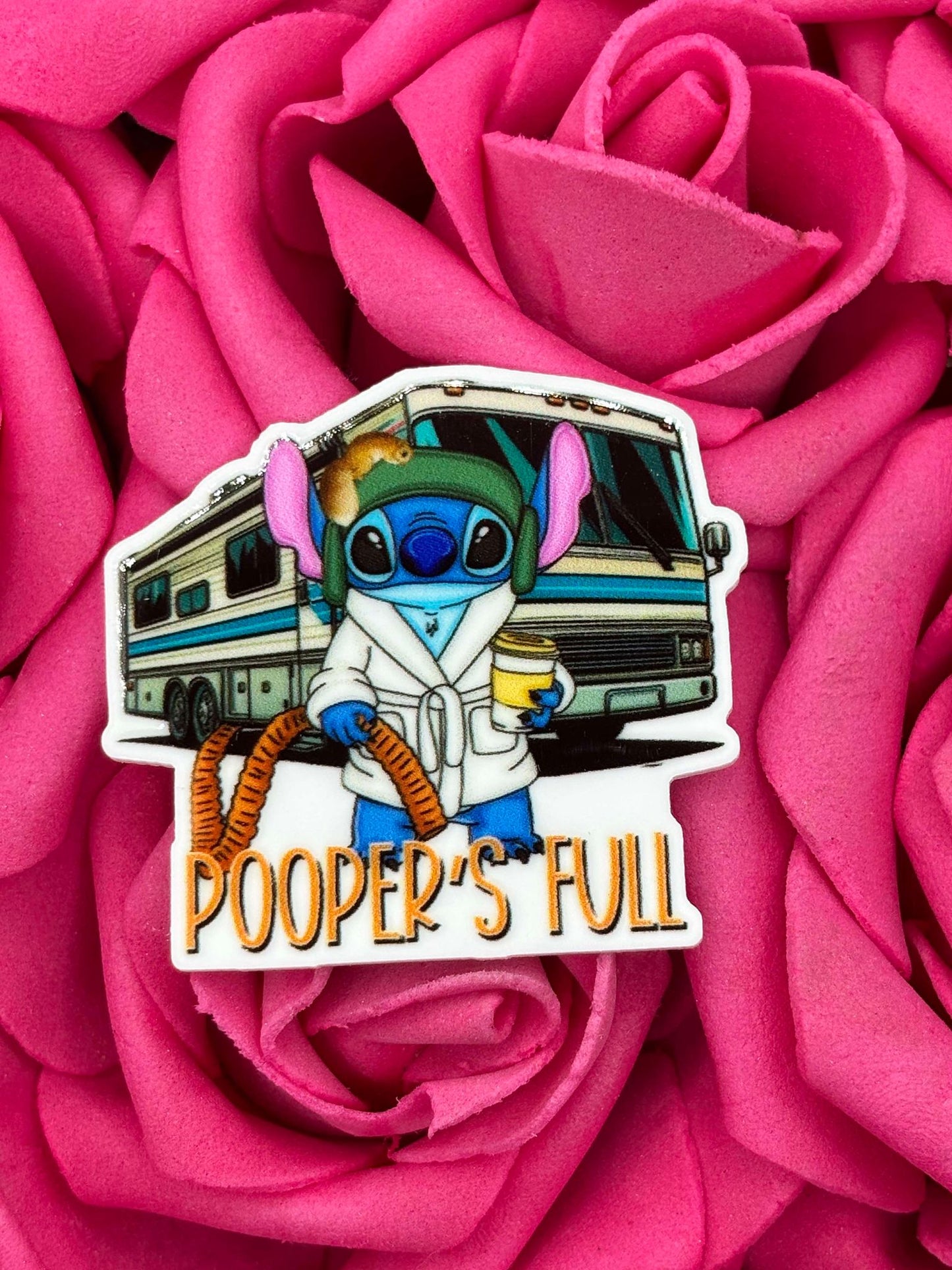 #3365 Poopers full