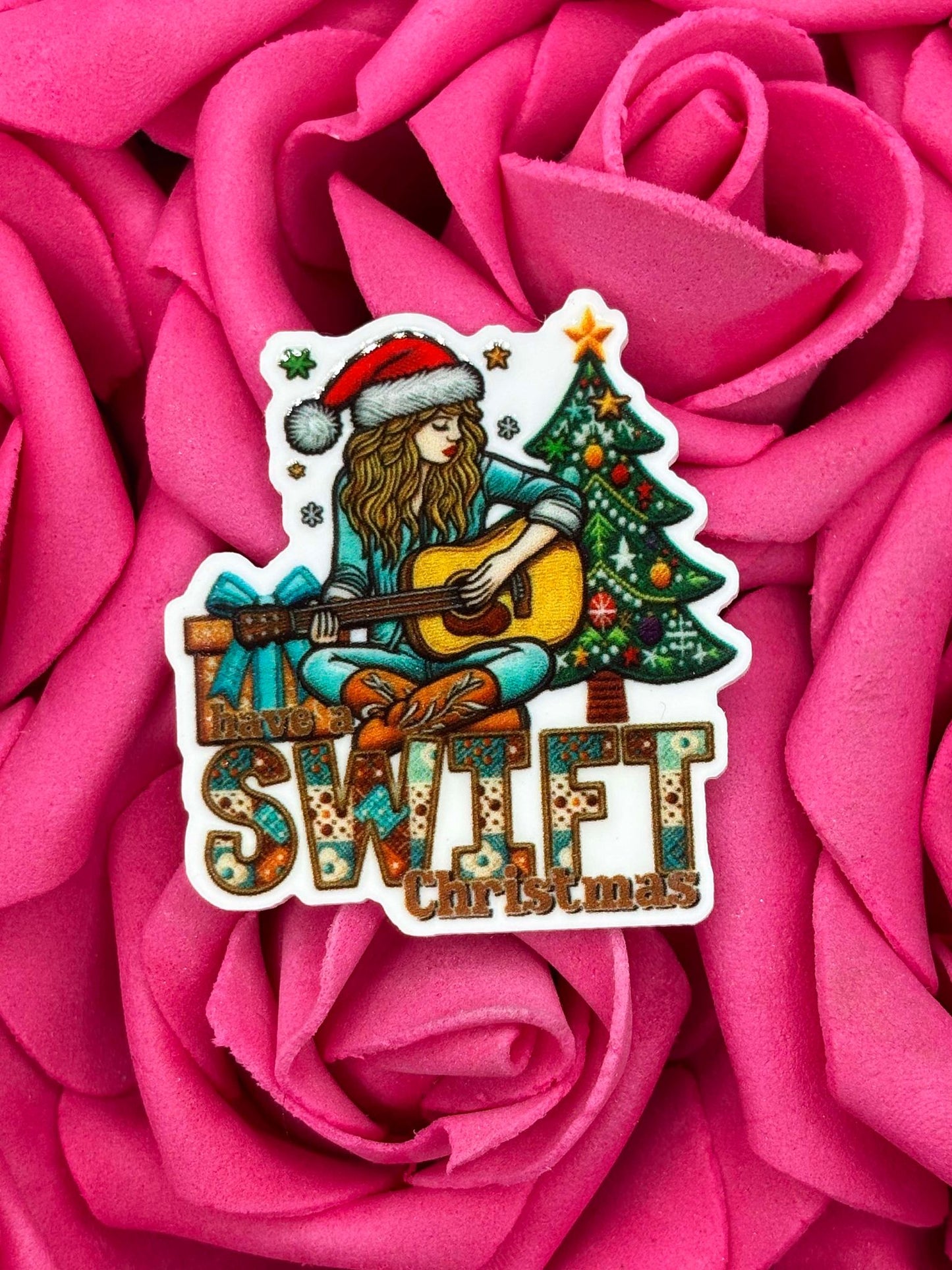 #3379 Swift Christmas