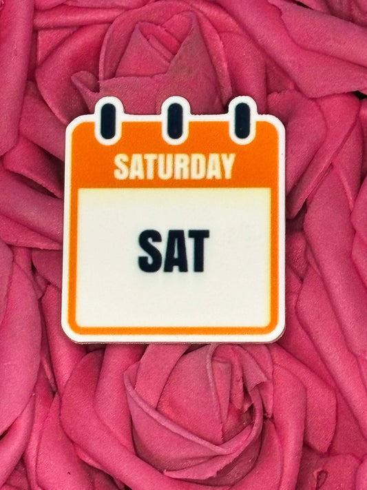 #3594 Saturday