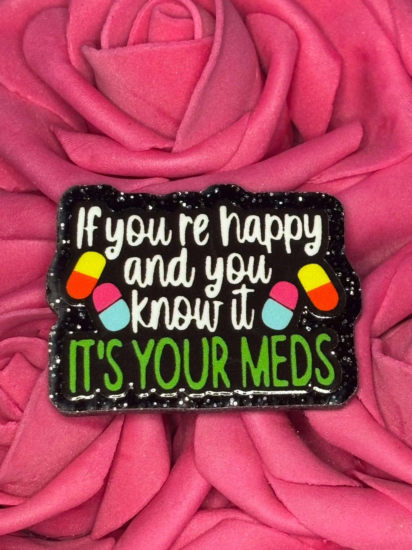 #3747 It's your meds