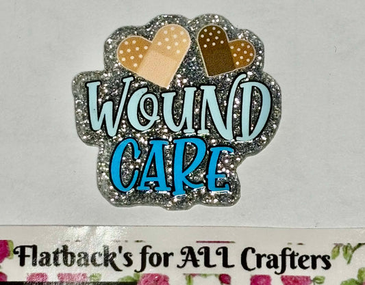 #2458 Wound Care