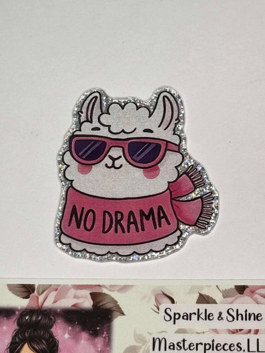 #3993 No Drama