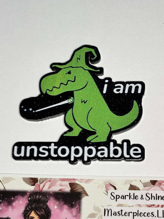 #3951 Unstoppable