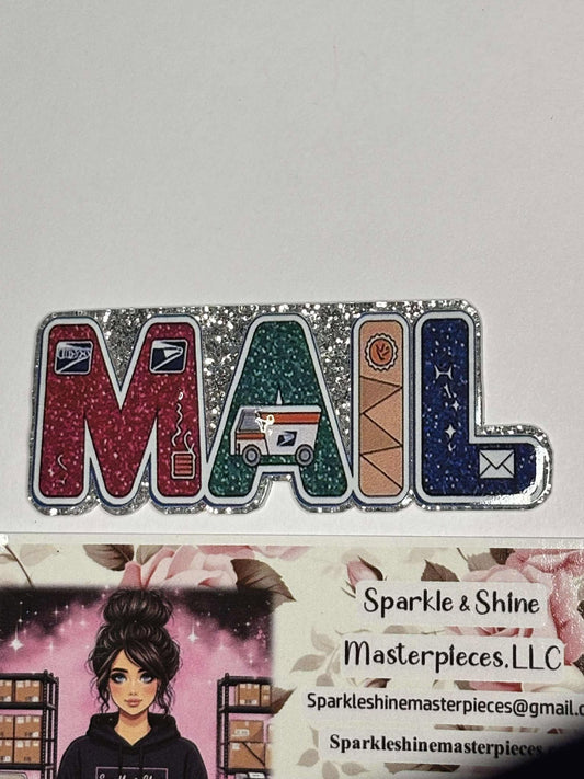 #3967 Mail
