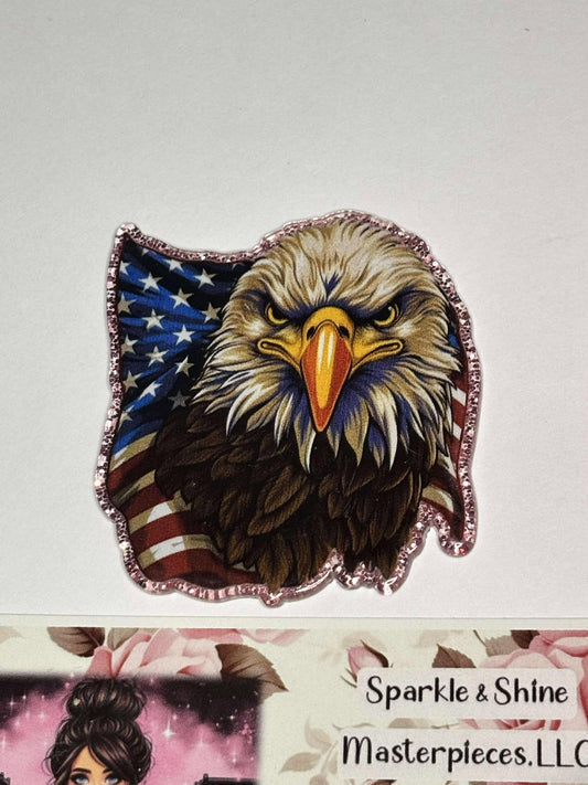 #3940 Eagle