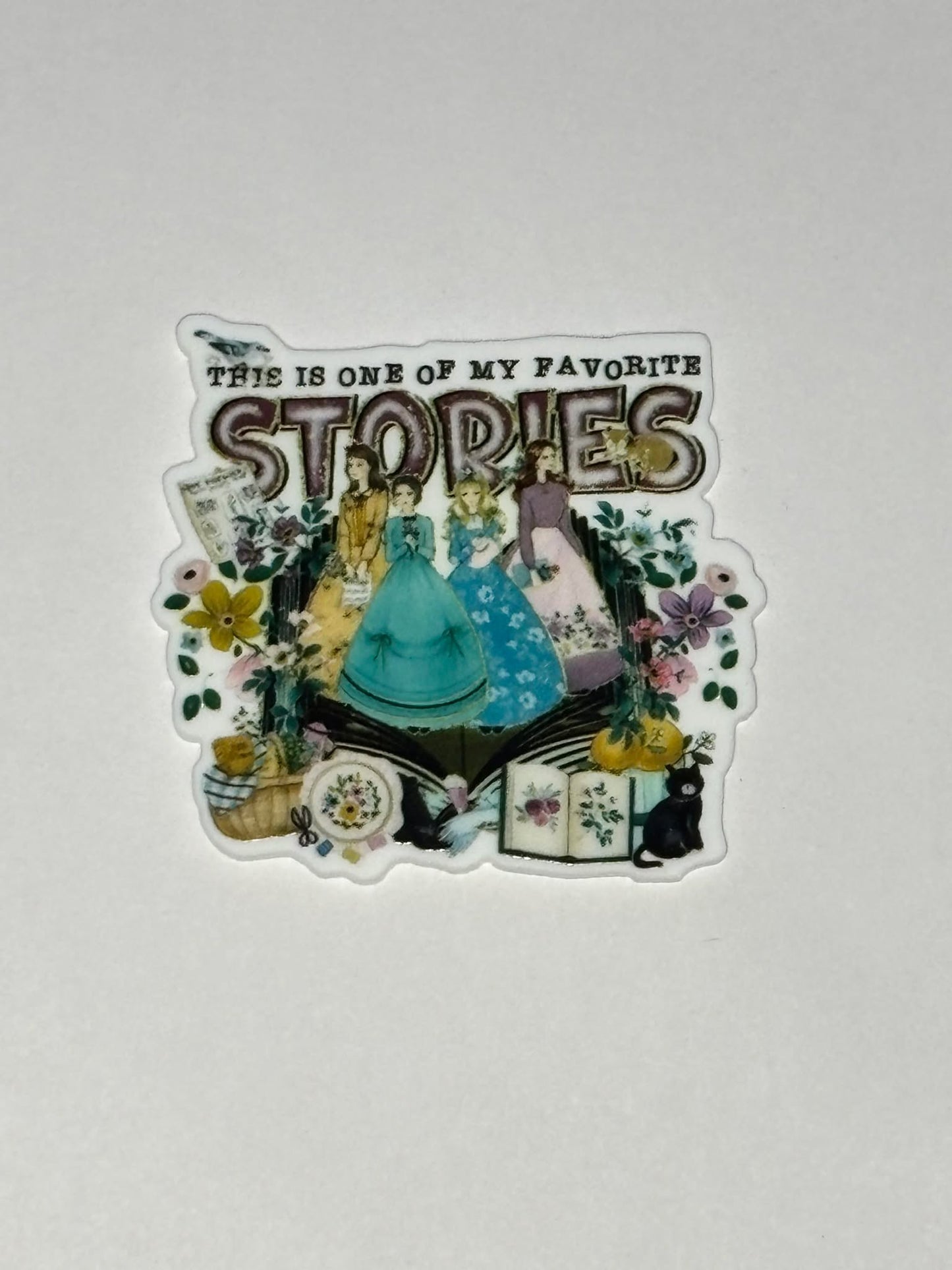 #4042 Stories