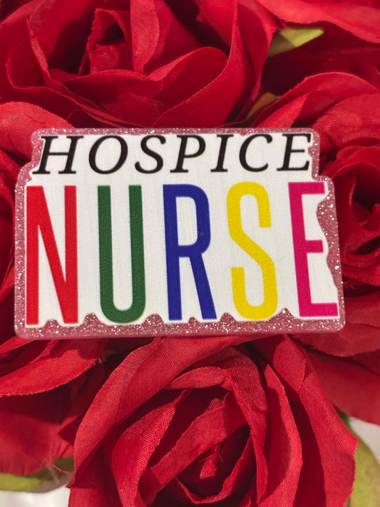 #4141 Hospice Nurse