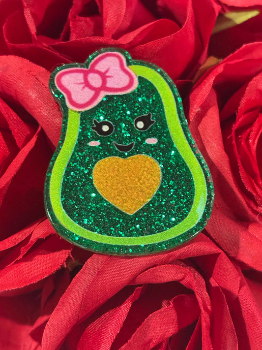 #4129 Avocado
