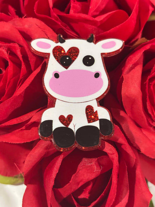 #4145 Cow
