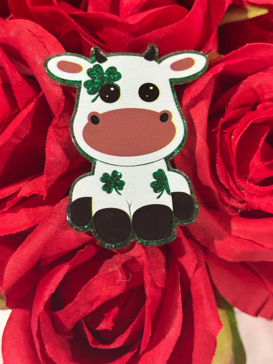 #4136 Cow