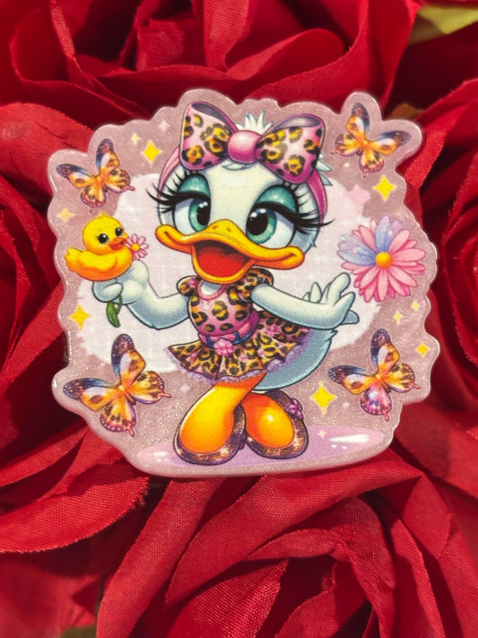 #4146 Duck