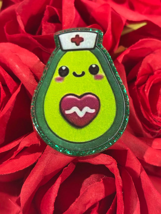 #4132 Avocado Doctor