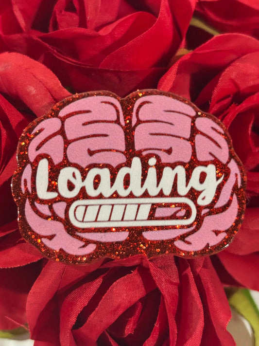 #4097 Loading