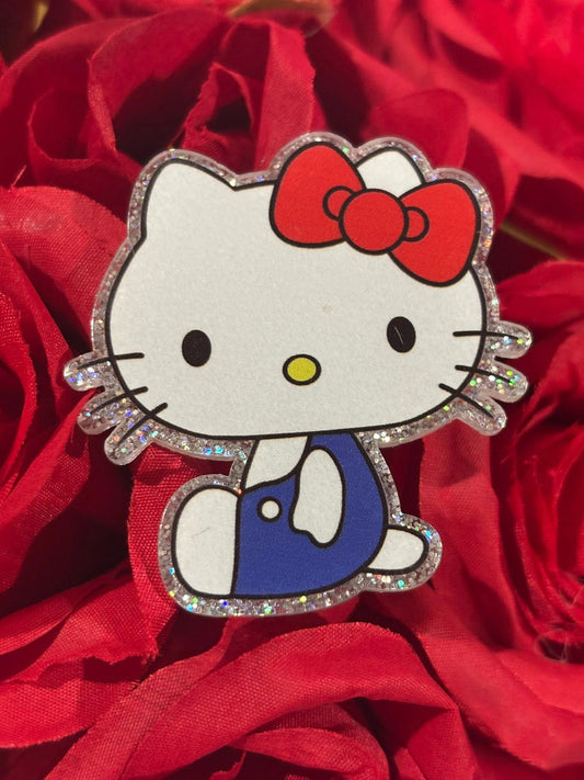 #4100 Kitty