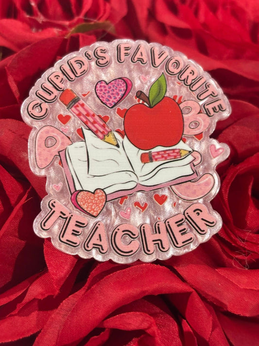 #4078 Cupids Favorite