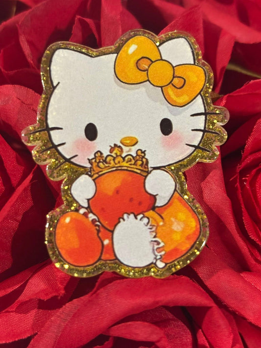 #4075 Kitty