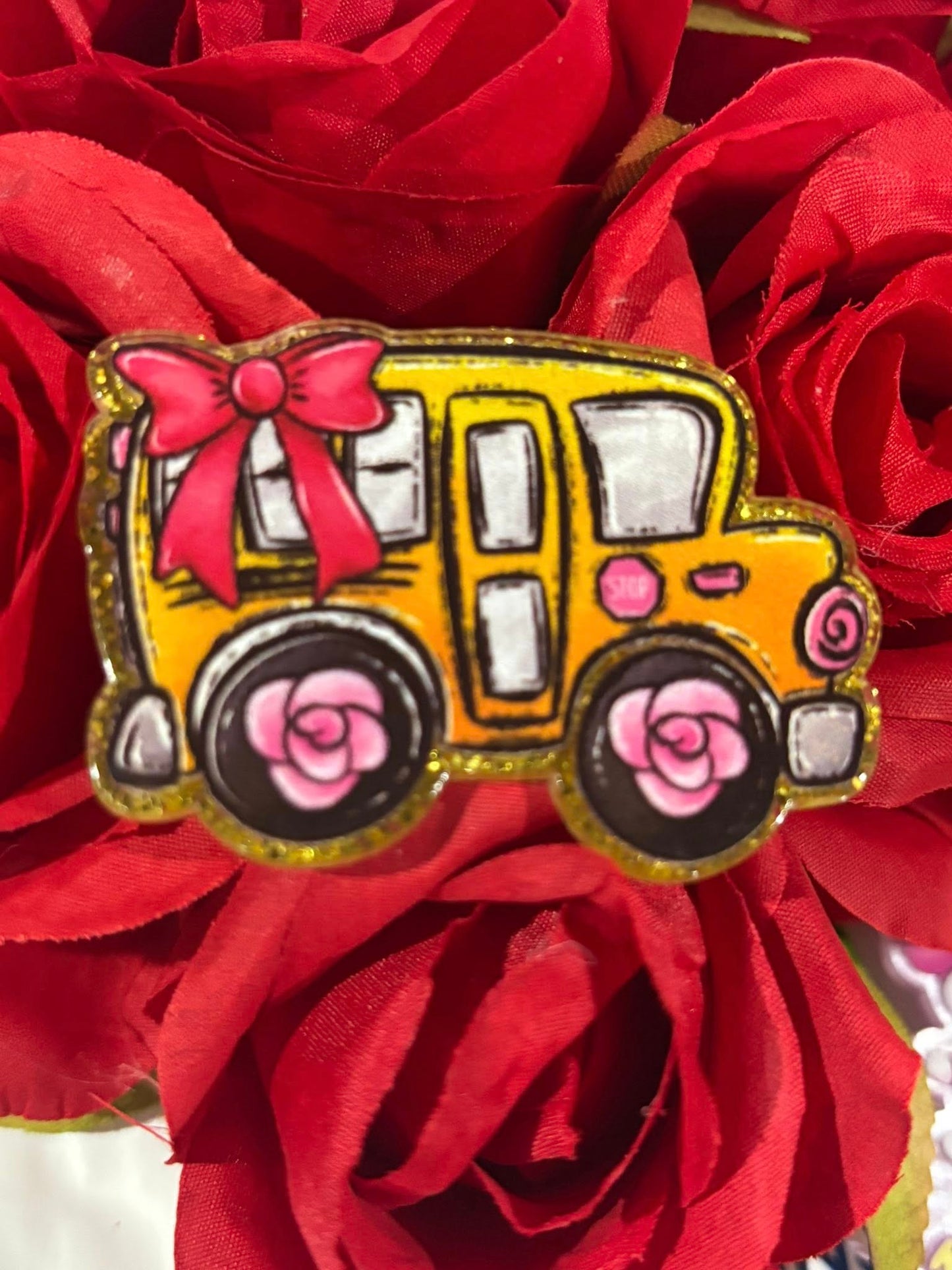 #4081 Bus