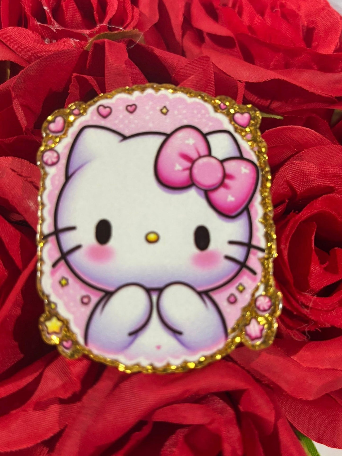 #4095 Kitty
