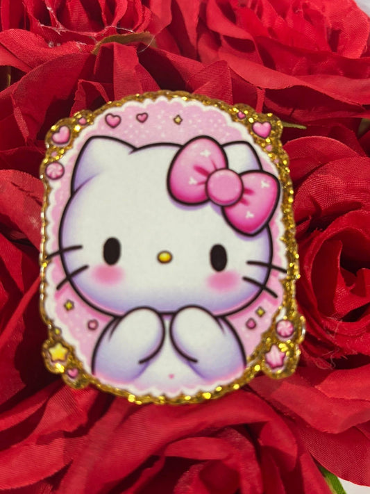 #4095 Kitty