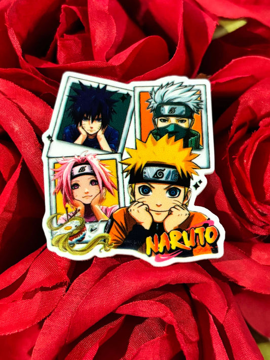 #4158 Naruto